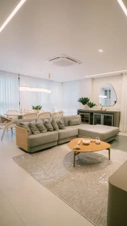 Apartamento Alto Padrão em Mar Grosso, Laguna/SC