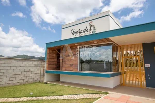 Lote/Terreno em Tubarão - Guarda