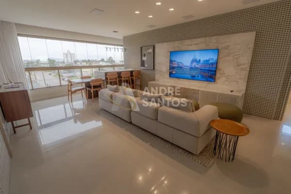 Apartamento em Vila Moema, Tubarão/SC