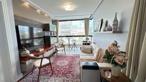 Apartamento em Laguna - Mar Grosso