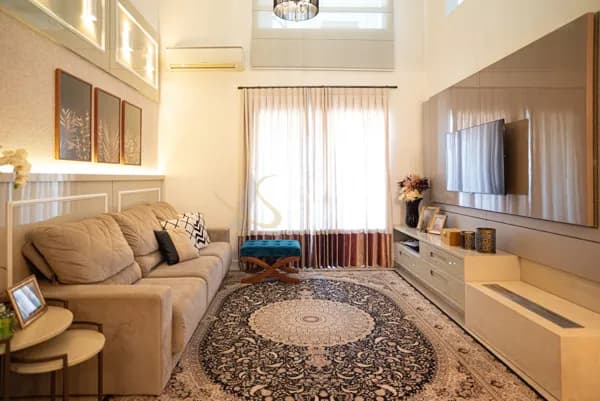 Apartamento Cobertura Duplex em Centro, Tubarão/SC