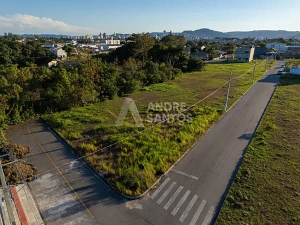 Loteamento Jardim América