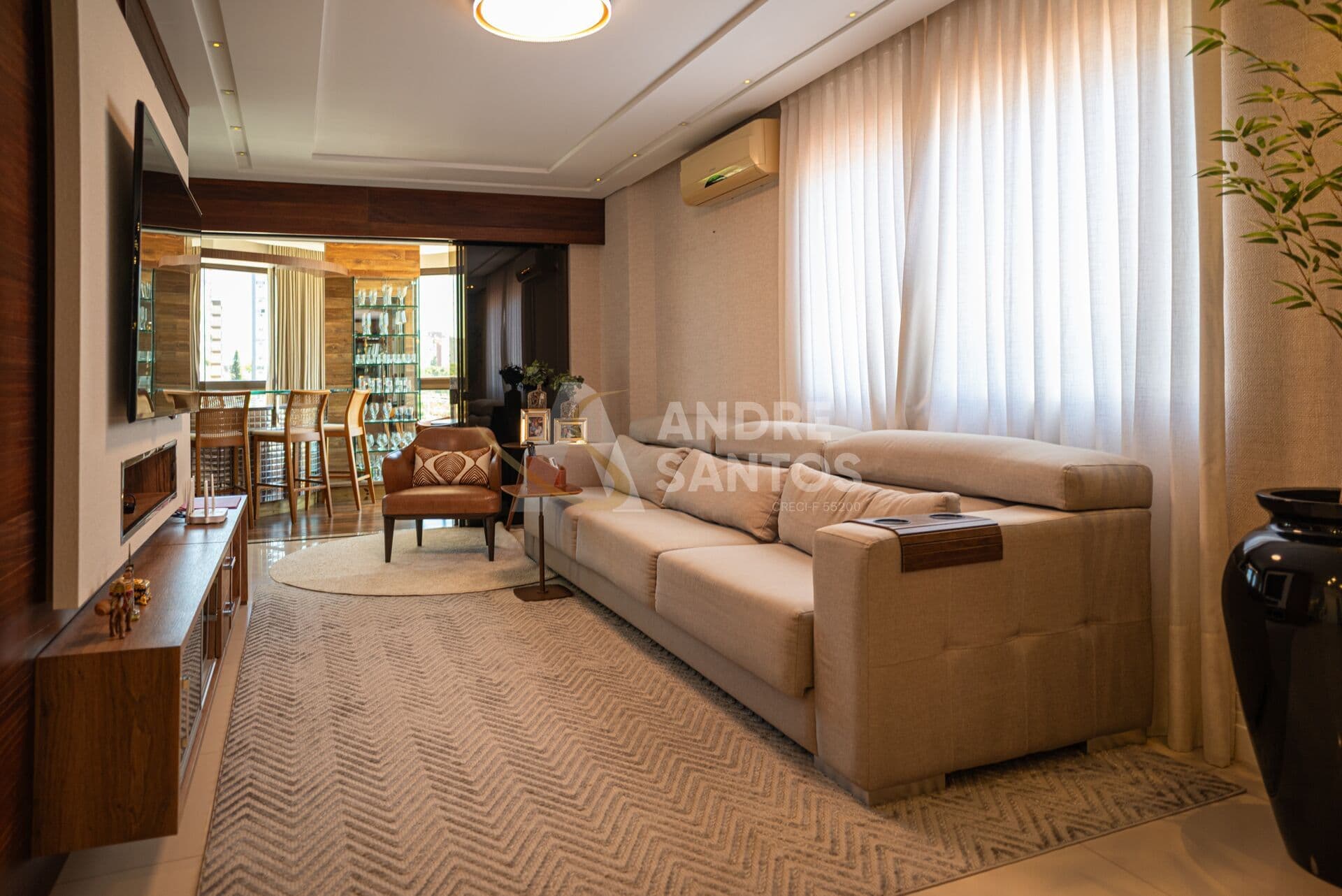 Apartamento em Tubarão - Centro