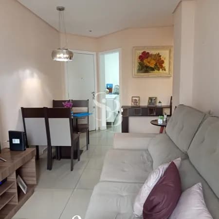 Apartamento em Campinas, São José/SC
