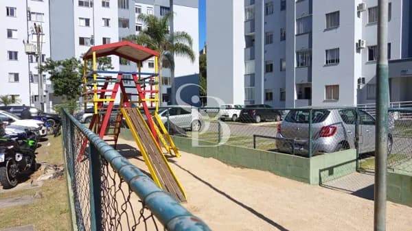 Apartamento em Ponte do Imaruim, Palhoça/SC