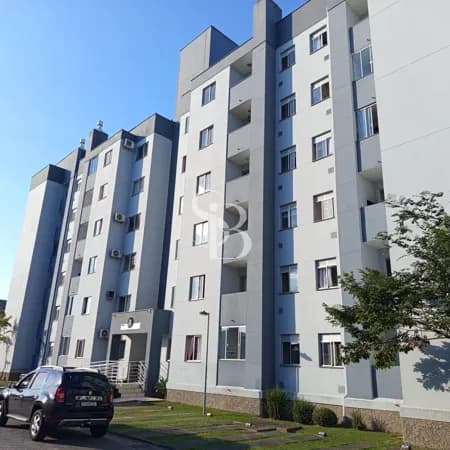 Apartamento em Ponte do Imaruim, Palhoça/SC