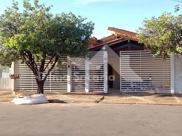 Casa em Morada da Serra, Cuiabá/MT