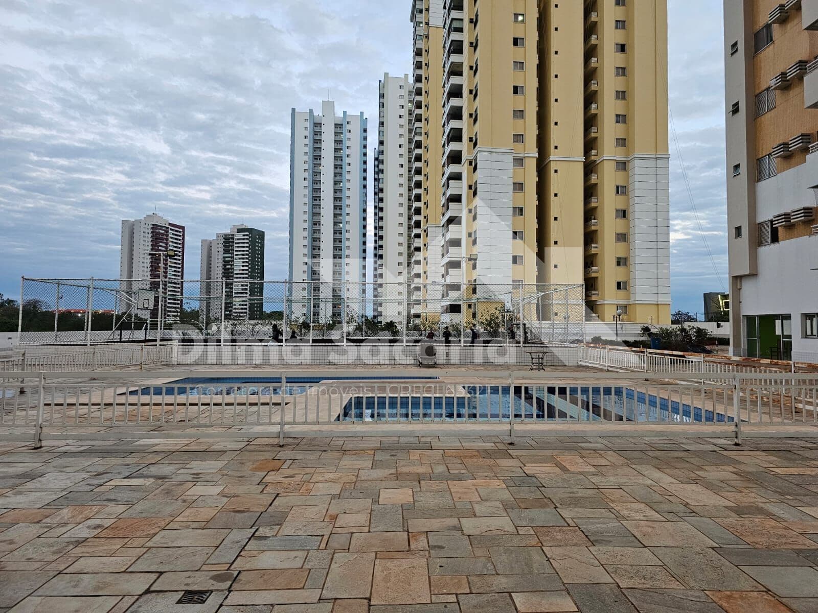 Apartamento Alto Padrão em Jardim Aclimação, Cuiabá/MT