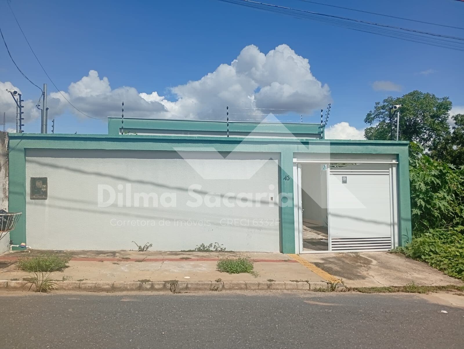 Casa em Parque Residencial Tropical Ville, Cuiabá/MT