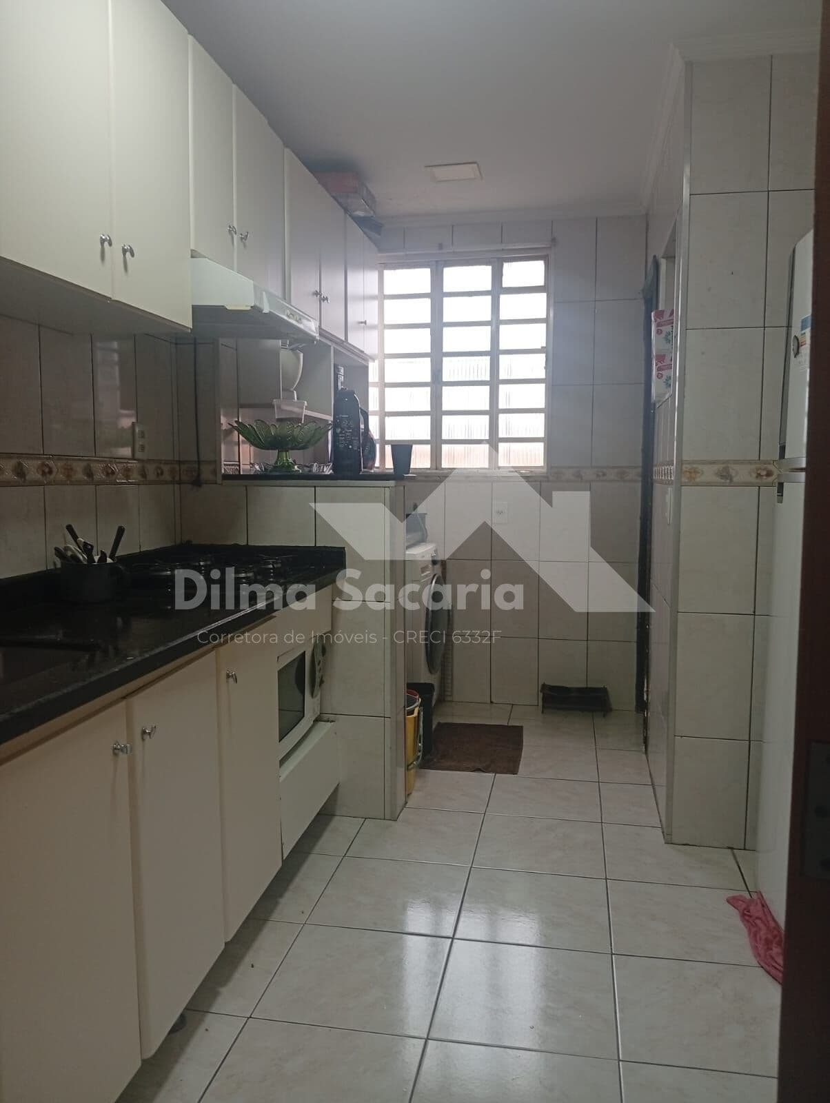 Apartamento em Cidade Alta, Cuiabá/MT