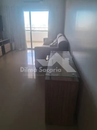 Apartamento Alto Padrão em Jardim Aclimação, Cuiabá/MT