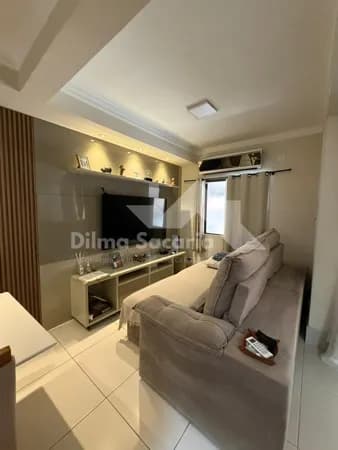 Casa em Condomínio em Jardim Santa Amália, Cuiabá/MT