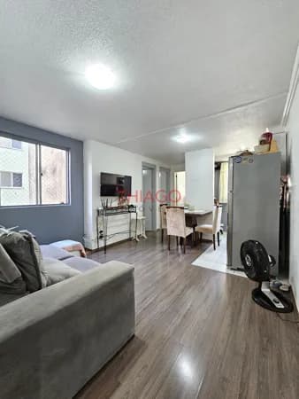Apartamento em Porto Alegre - Vila Nova