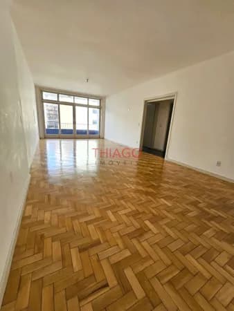 Apartamento em Porto Alegre - Centro Histórico