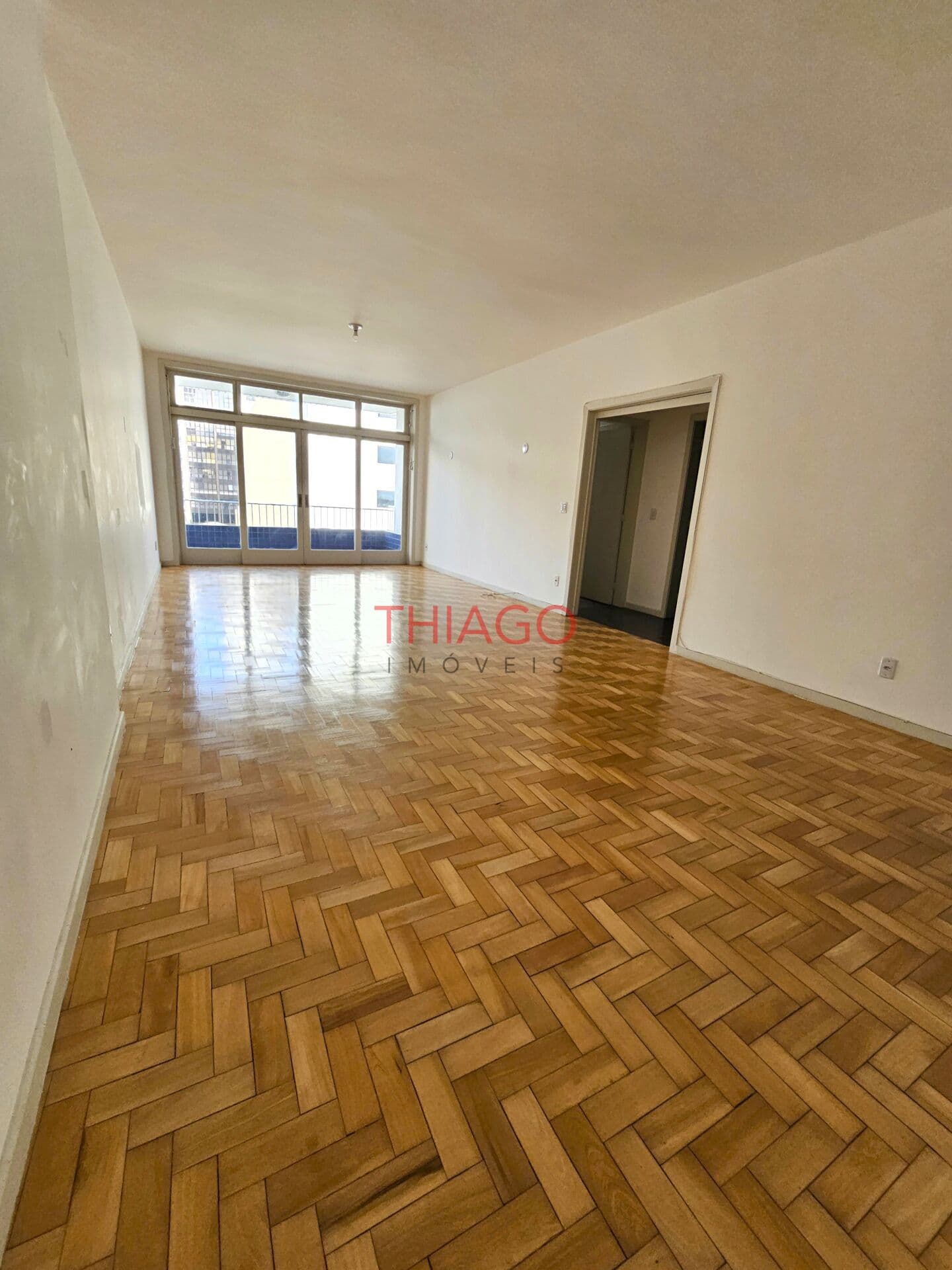 Apartamento em Porto Alegre - Centro Histórico