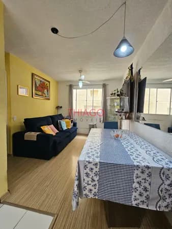 Apartamento em Porto Alegre - Cavalhada