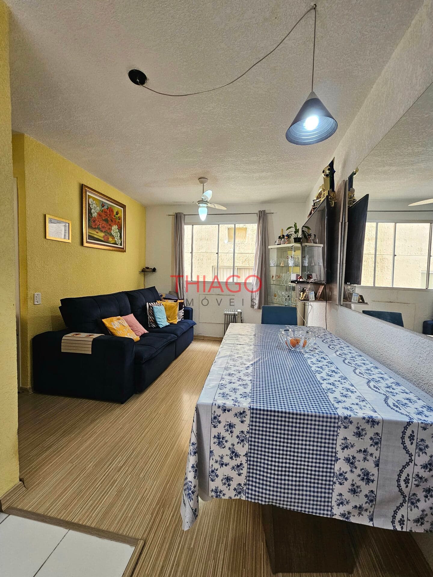 Apartamento em Porto Alegre - Cavalhada