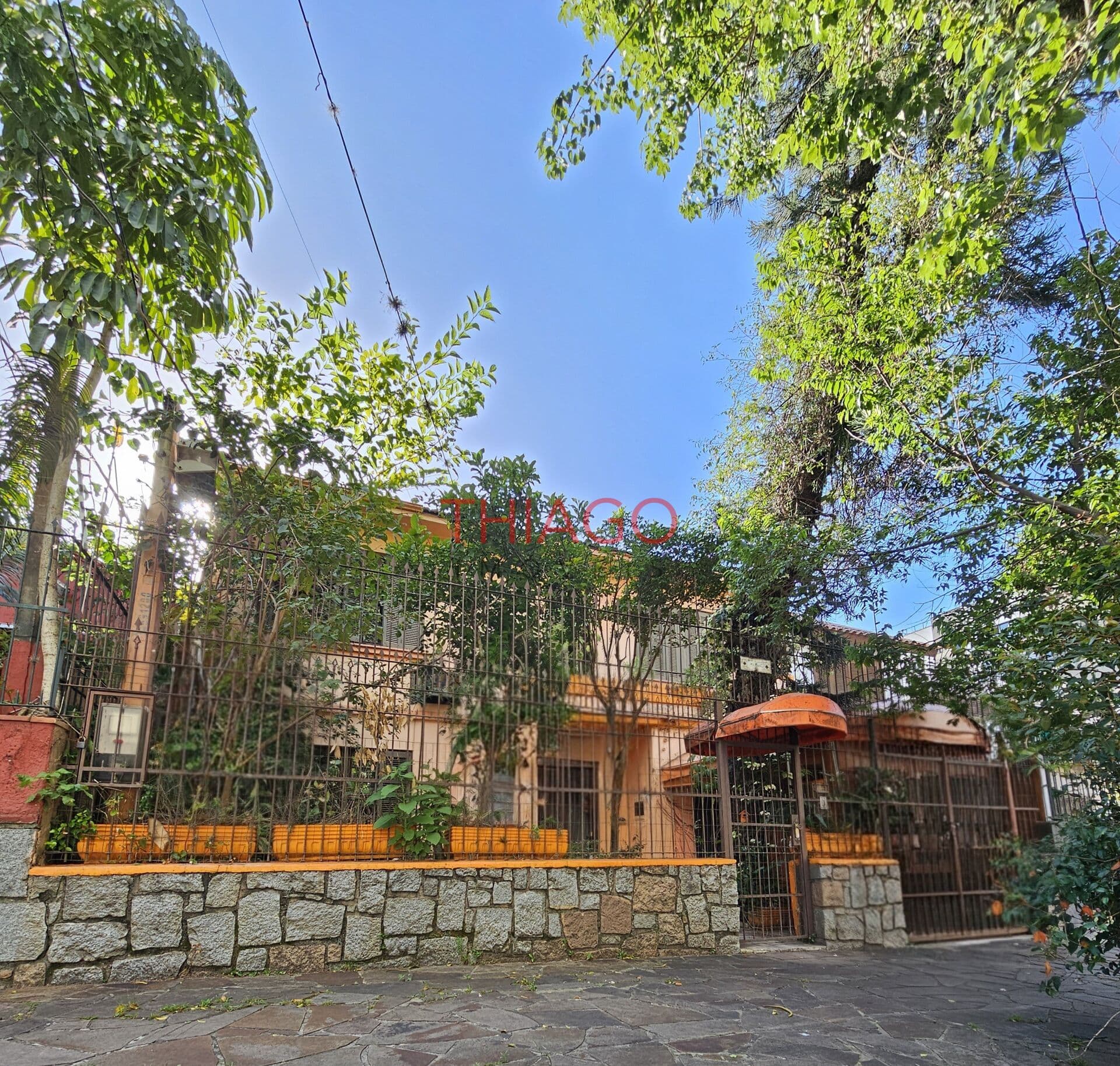 Apartamento em Petrópolis, Porto Alegre/RS