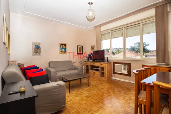 Apartamento em Porto Alegre - Medianeira