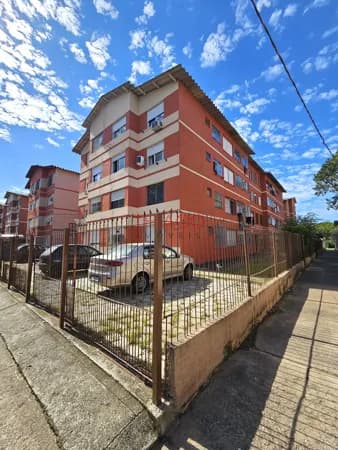 Apartamento em Porto Alegre - Parque dos Maias
