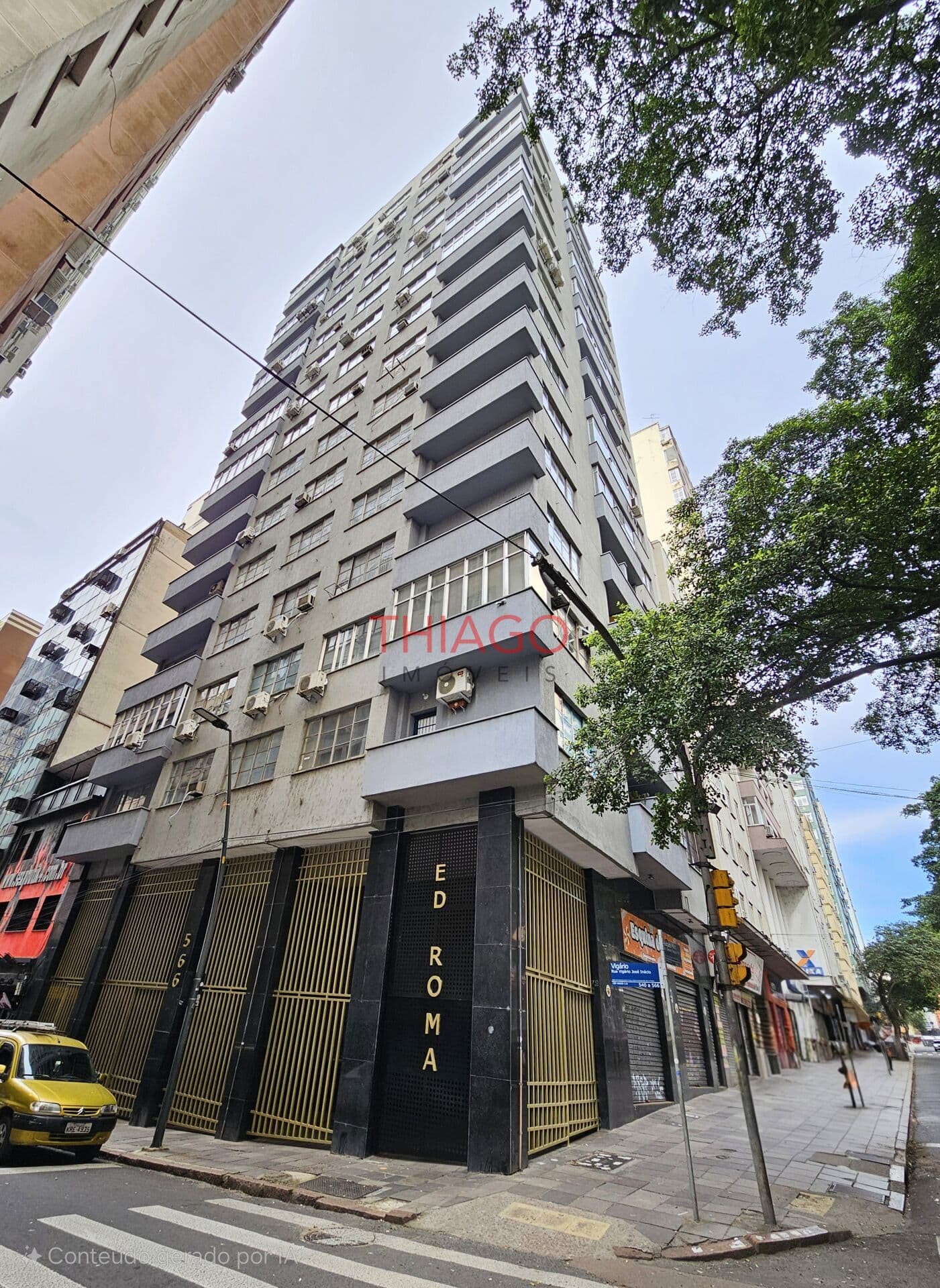 Sala/Conjunto em Porto Alegre - Centro Histórico