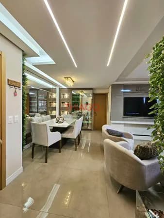 Apartamento em Porto Alegre - Passo da Areia