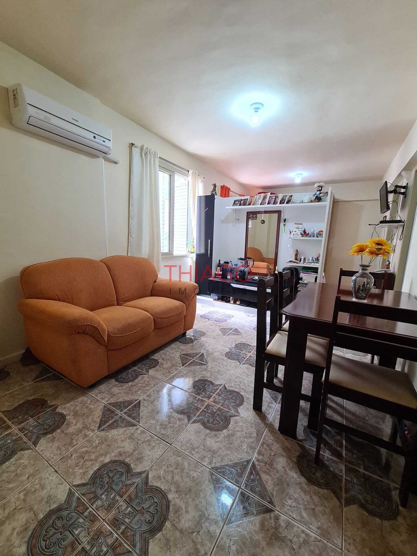 Apartamento em Porto Alegre - Centro Histórico