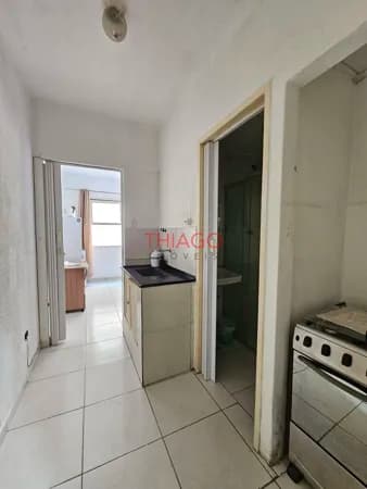 Apartamento em Porto Alegre - Centro Histórico