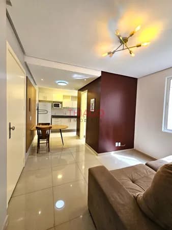 Apartamento em Porto Alegre - Centro Histórico