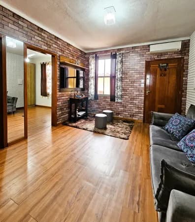 Apartamento em Porto Alegre - Parque dos Maias