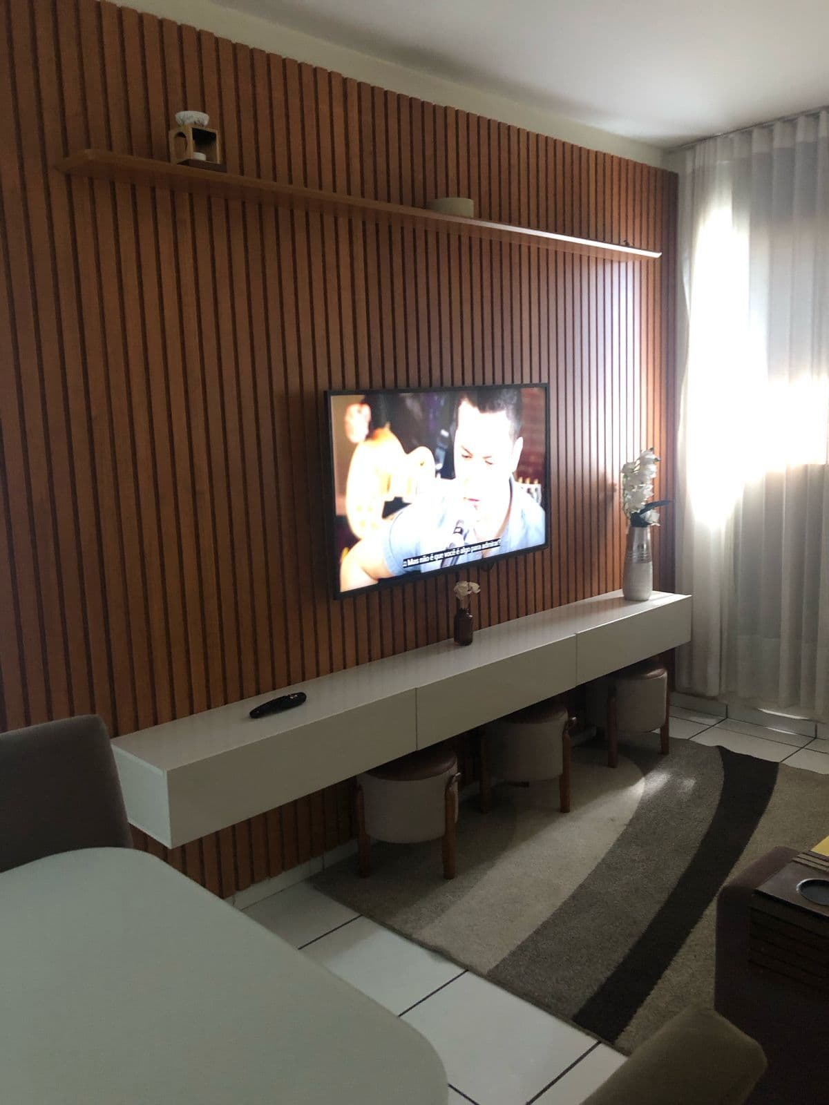 Apartamento na 1ª etapa, Vila Velha/ES