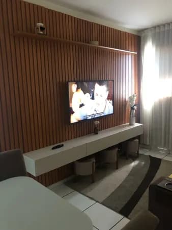 Apartamento na 1ª etapa, Vila Velha/ES