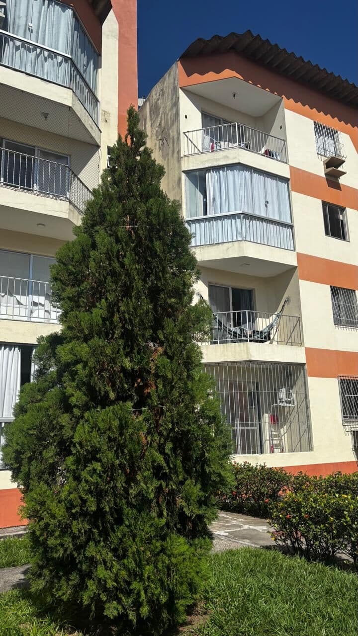 Apartamento com 02 quartos na Praia das Gaivotas - Vila Velha/ES