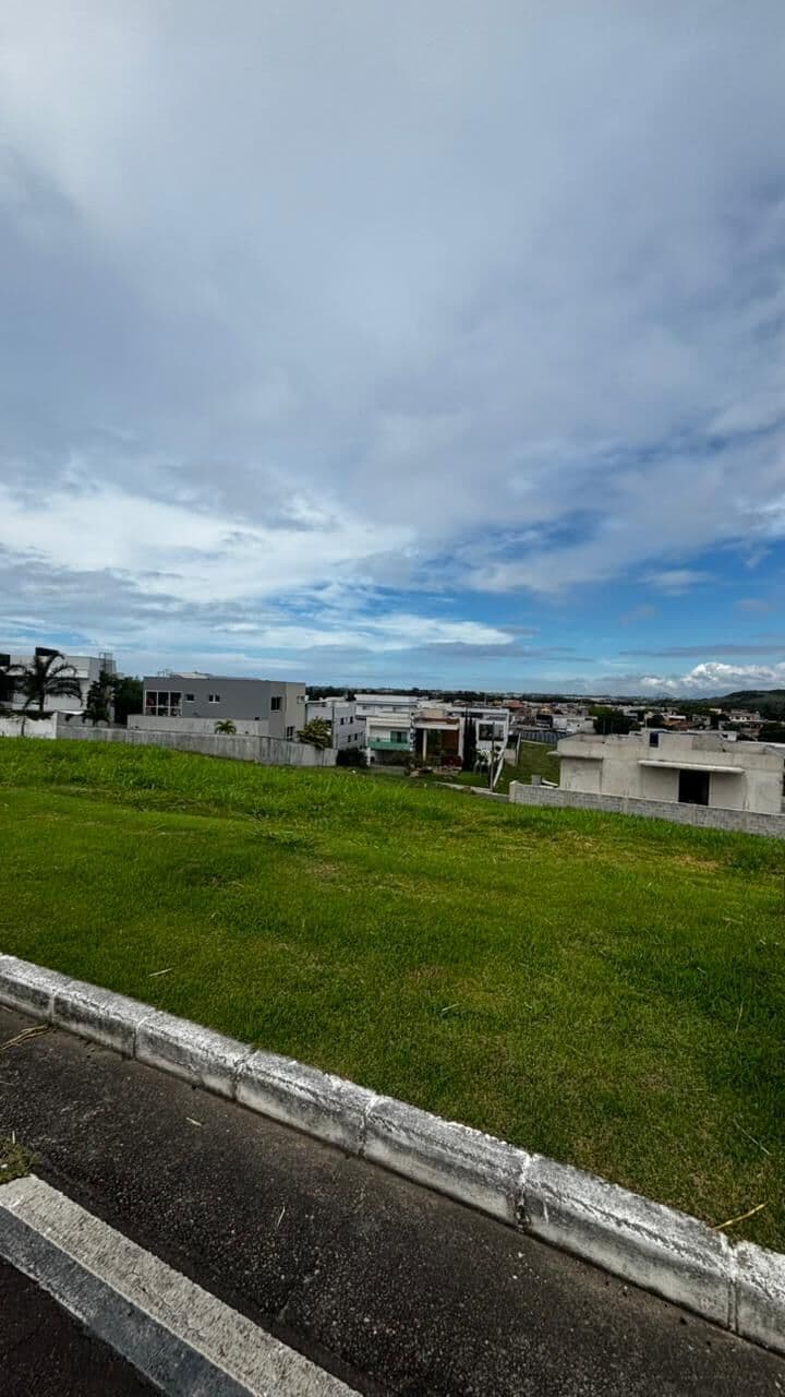 Terreno - Riviera Park