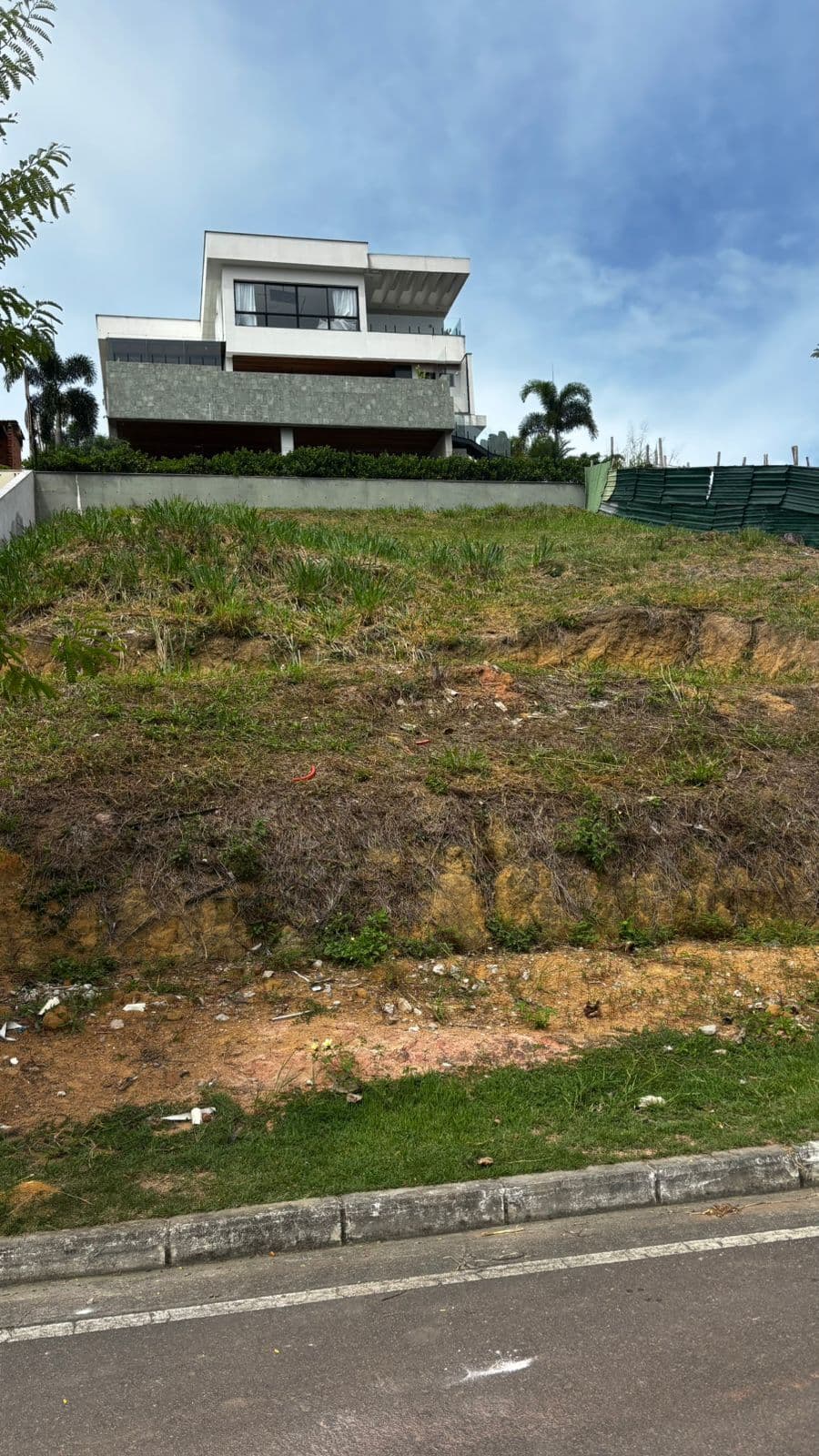 Terreno - Riviera Park