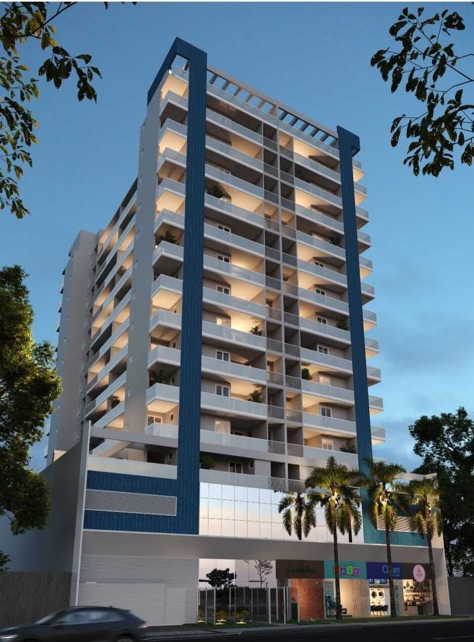 Apartamento em Praia de Itaparica, Vila Velha/ES