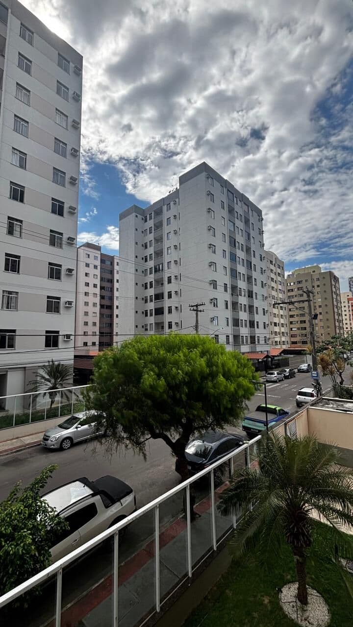 Apartamento com 03 quartos em Praia das Gaivotas, Vila Velha/ES