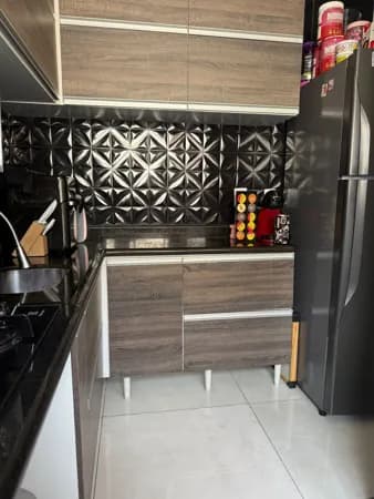 Apartamento com 02 quartos no Vale Encantado, Vila Velha/ES