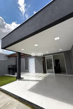Casa à Venda, Primo Meneghetti - Franca/SP