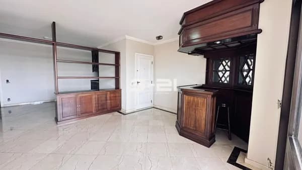 Apartamento à venda, Edifício Imperial Centro - Franca/SP