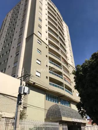 Apartamento à venda em Franca/SP