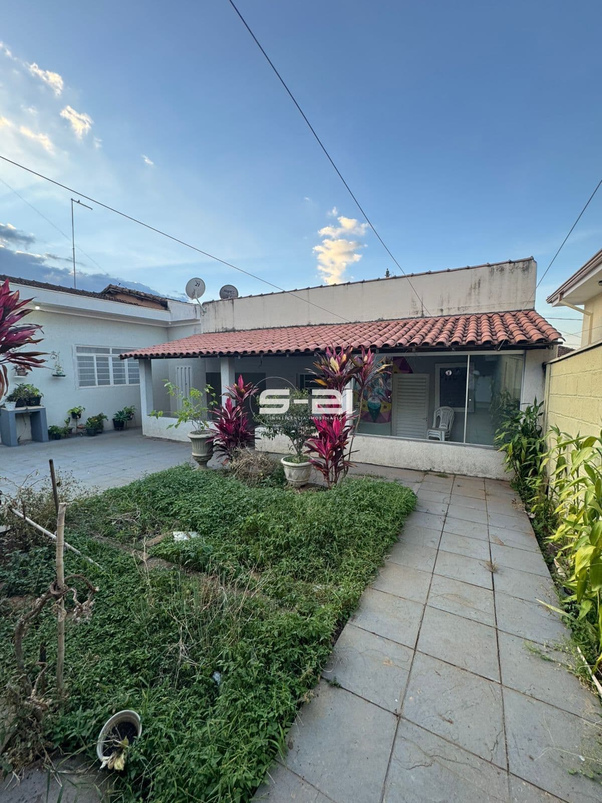 Casa à Venda, Vila Nicacio - Franca/SP