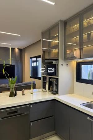 Casa à Venda, Próxima ao Sesi - Franca/SP