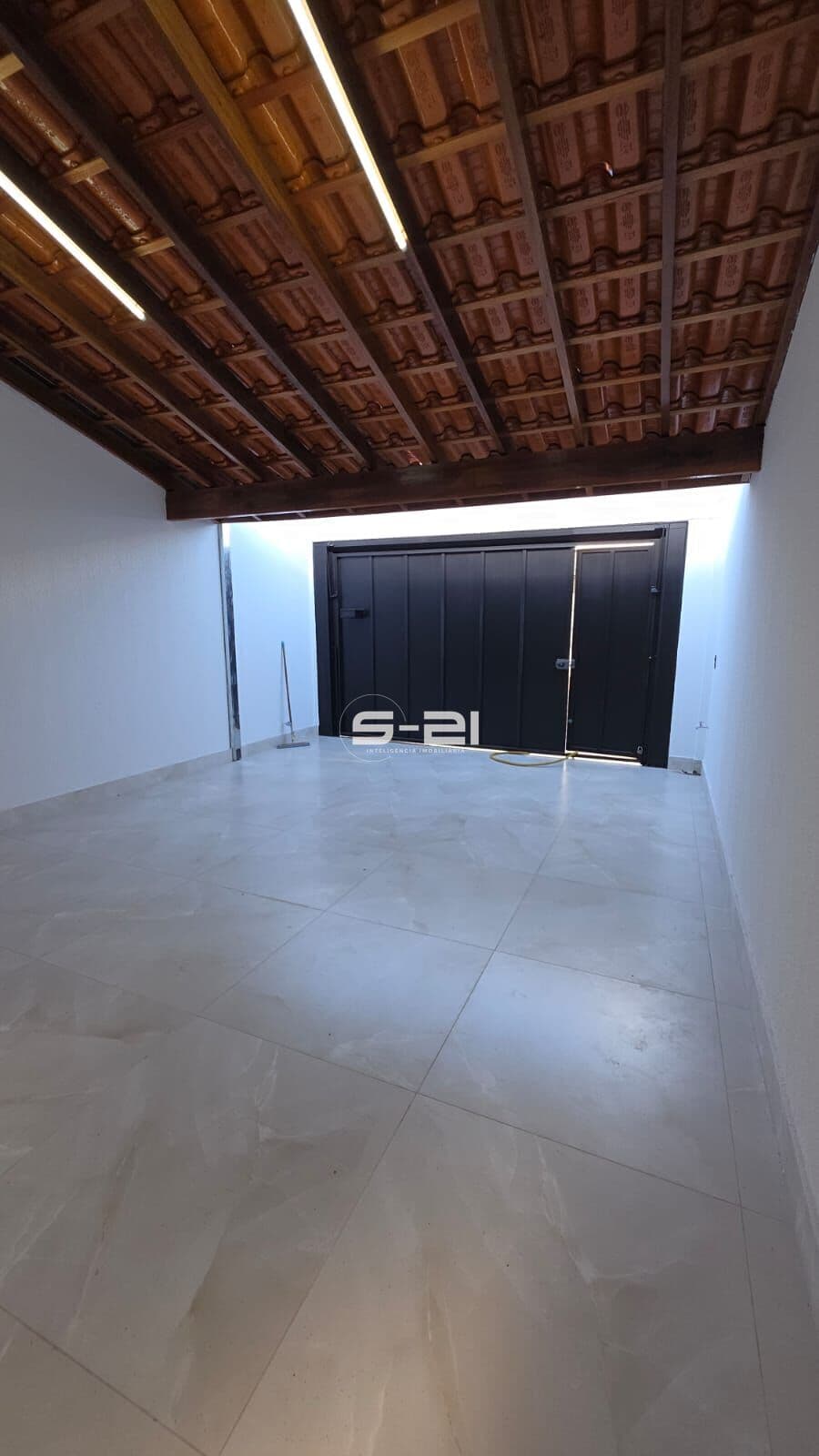 Casa à Venda, Parque Progresso - Franca/SP