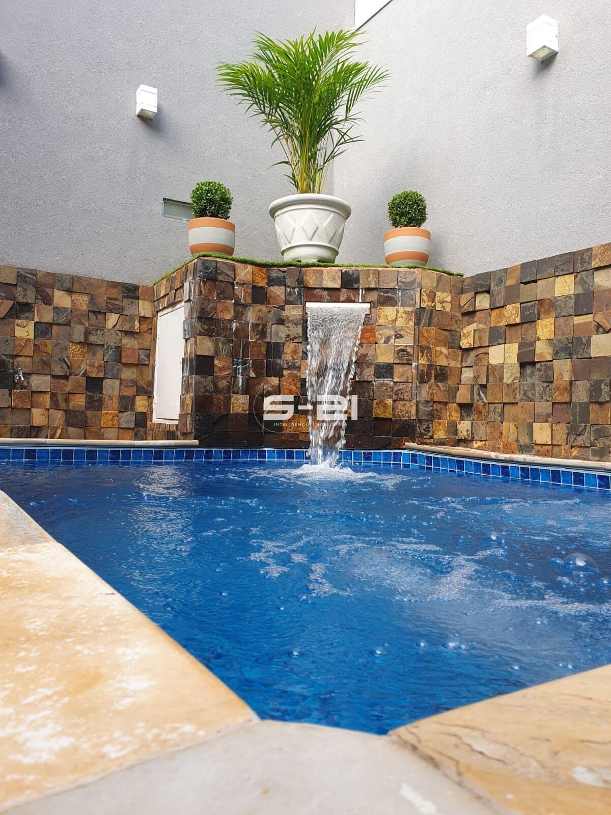 Casa à venda, Esplanada Primo Meneghetti 2 - Franca/SP