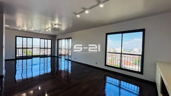 Apartamento à Venda, Edifício José Russo - Franca/SP