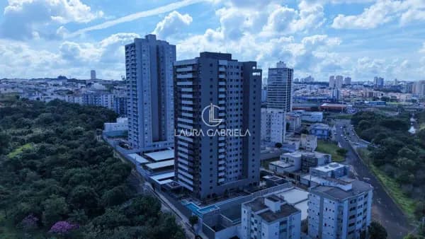 Apartamento à venda em Franca/SP