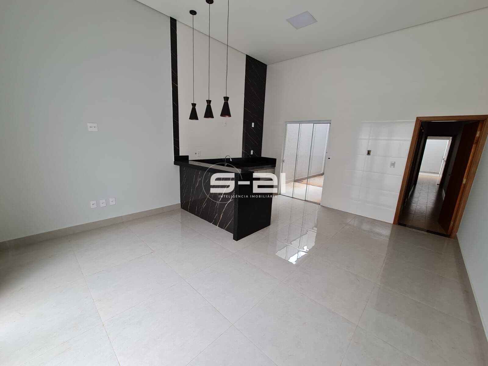 Casa à venda, Villagio Mundo Novo - Franca/SP