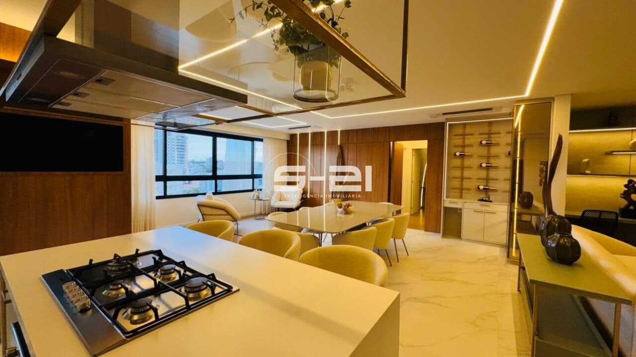 Apartamento à Venda, Edifício Hope Home Resort - Franca/SP