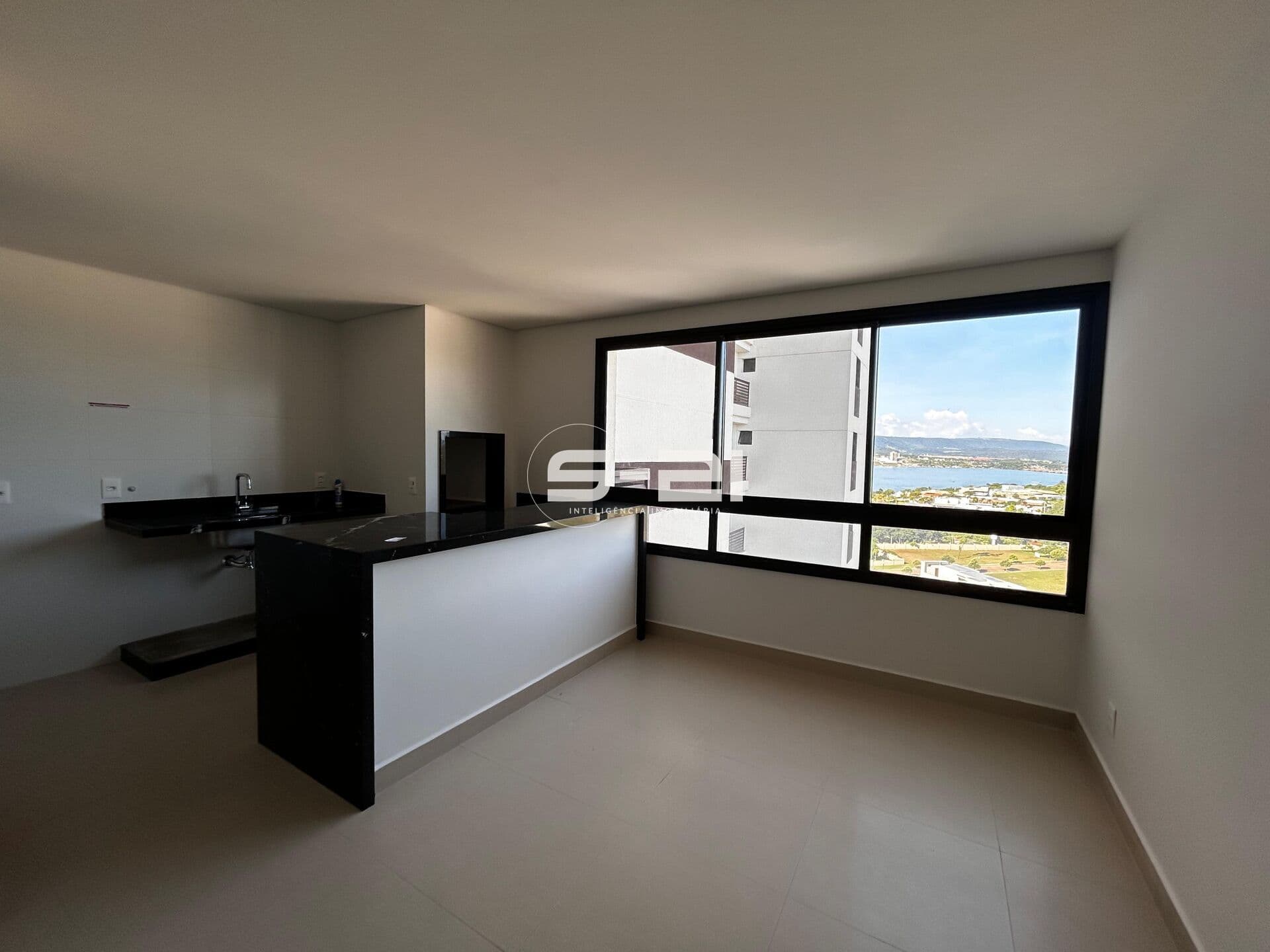 Apartamento à Venda, Harbour Residence - Rifaina/SP
